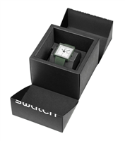 Orologio Swatch WHAT IF in Bioceramica SO34G700 - SO34G700